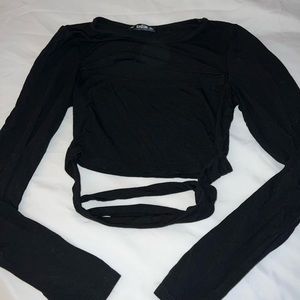 Shein Long Sleeve